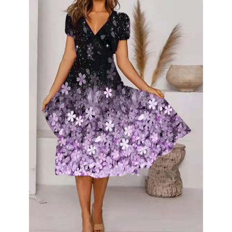 Elegantly Designed Garment