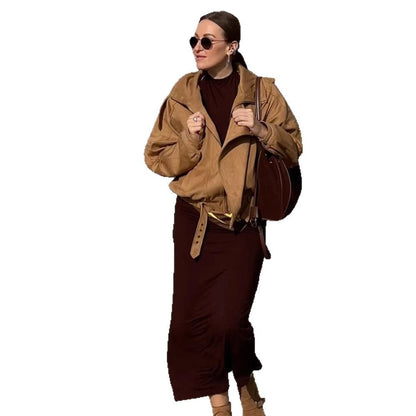 Vintage Inspired Garment