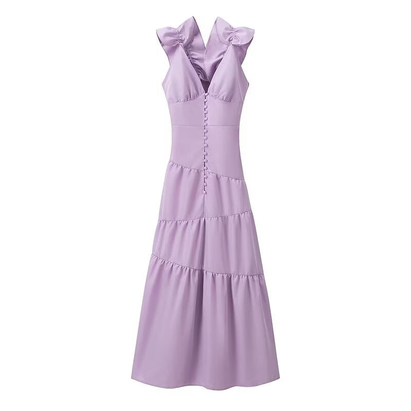 Thoughtfully Designed Garment