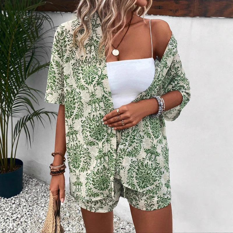 Classic Vintage Garment