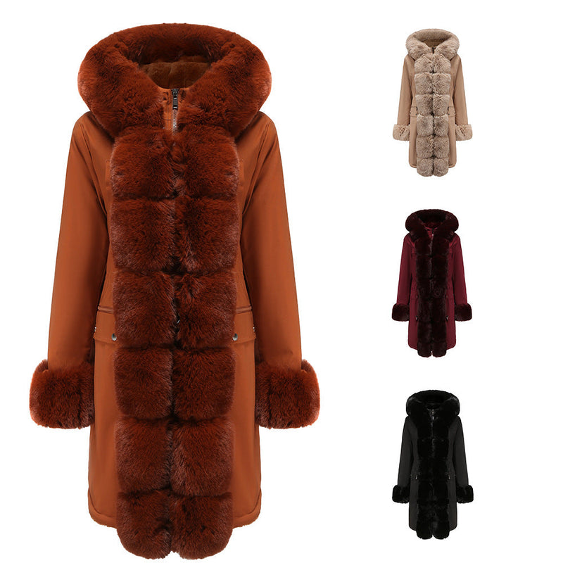 Elegantly Designed Garment