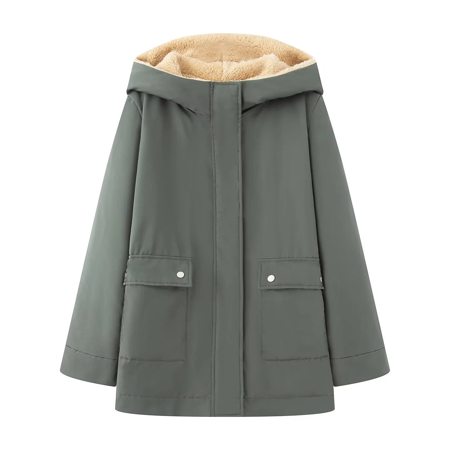 Timeless Vintage Style Garment
