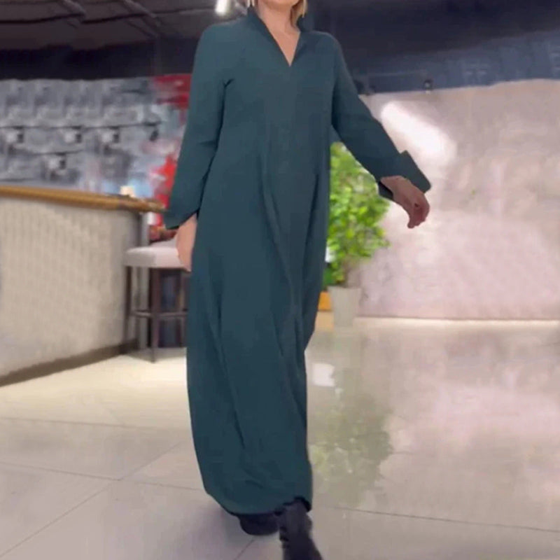 Thoughtfully Designed Garment