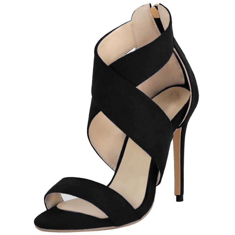 Classic Orthopedic Sandals with Timeless Style