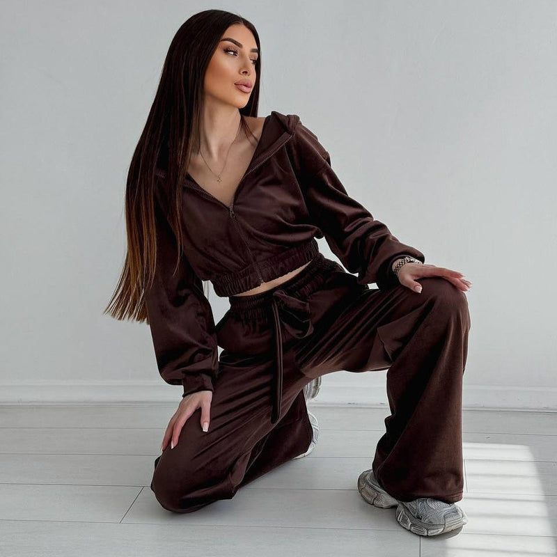 Classic Designed Garment