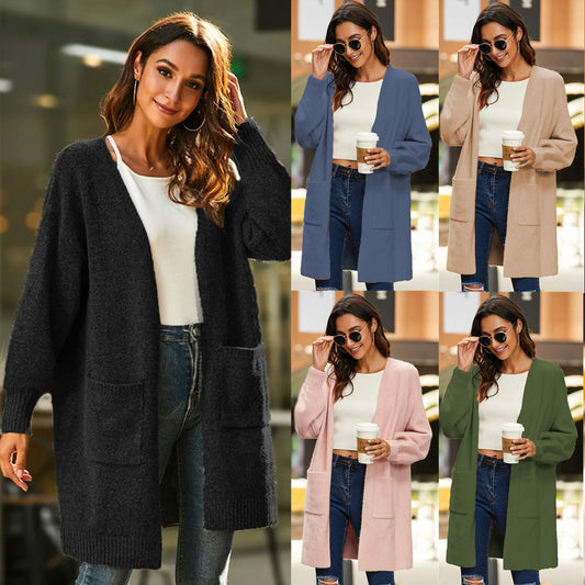 Elegantly Designed Cardigan