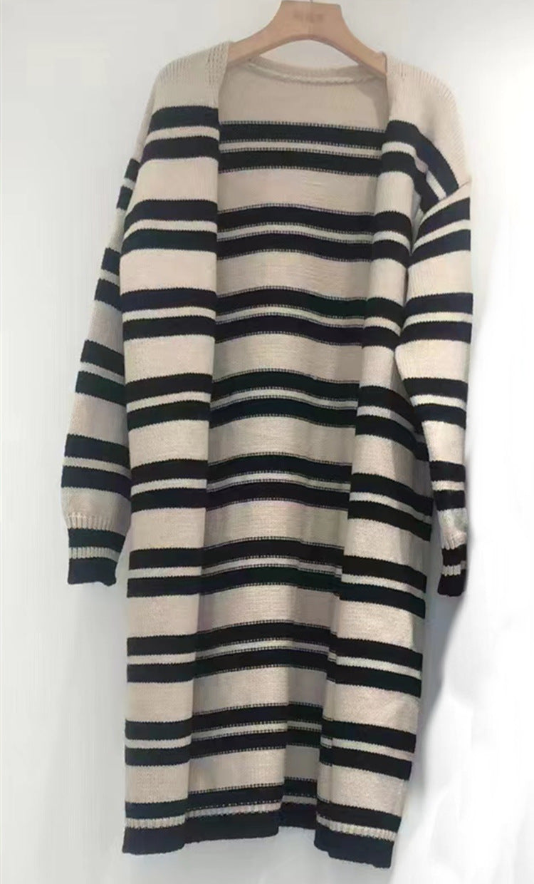 Classic Designed Cardigan