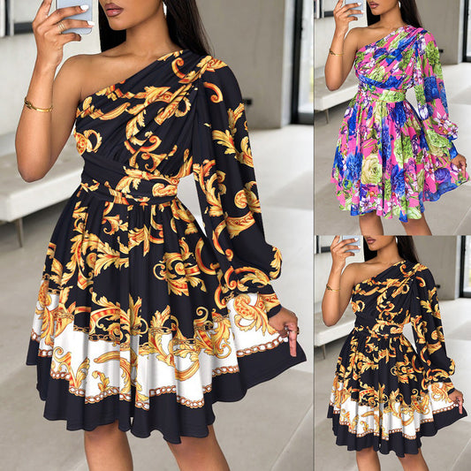 Thoughtfully Designed Dress