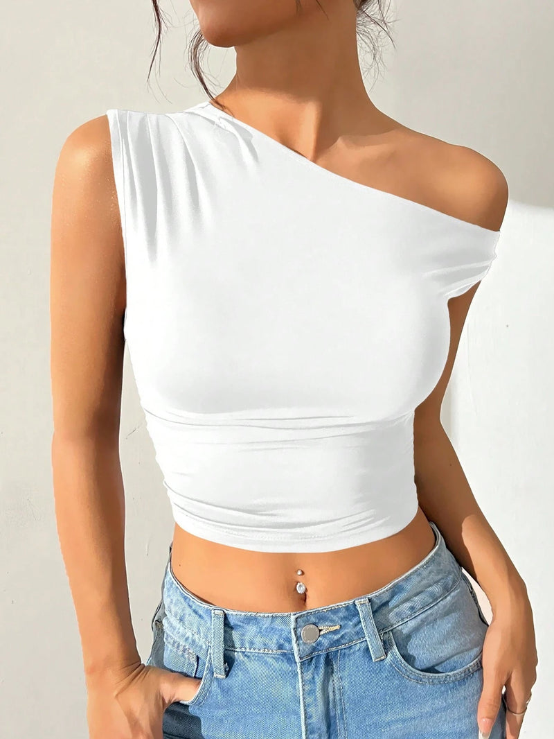 Vintage Inspired Top