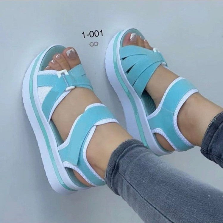Beautifully Crafted Orthopedic Sandals