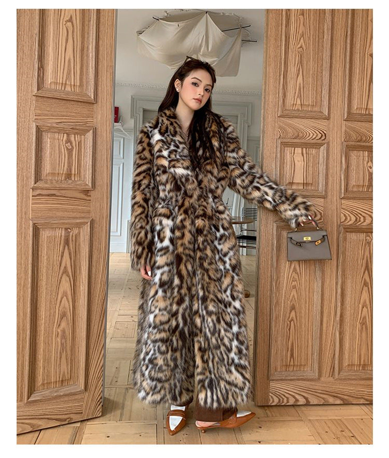 Timeless Vintage Style Garment