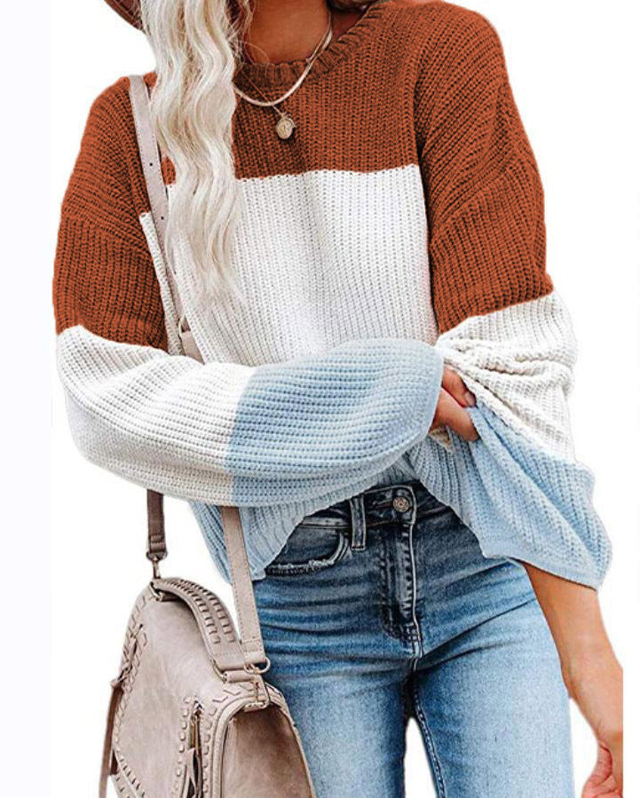 Classic Designed Pullover
