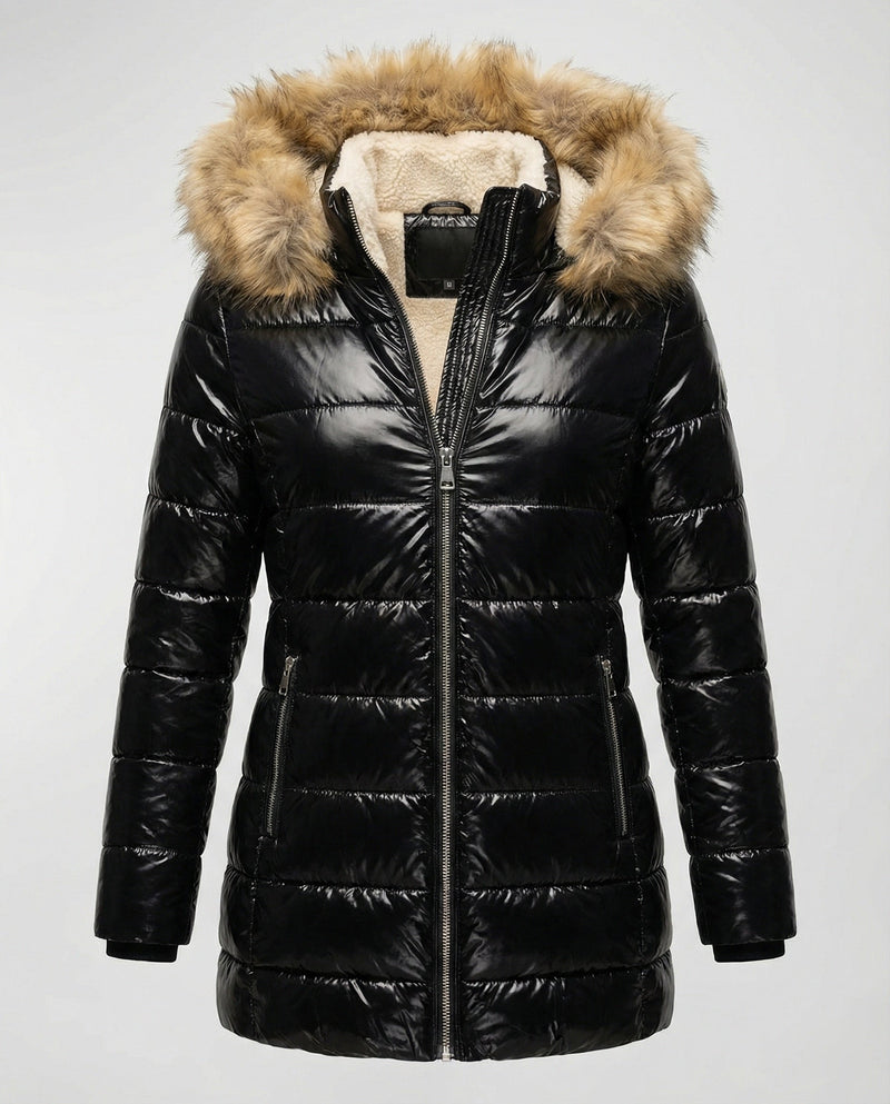 Timeless Vintage Style Garment