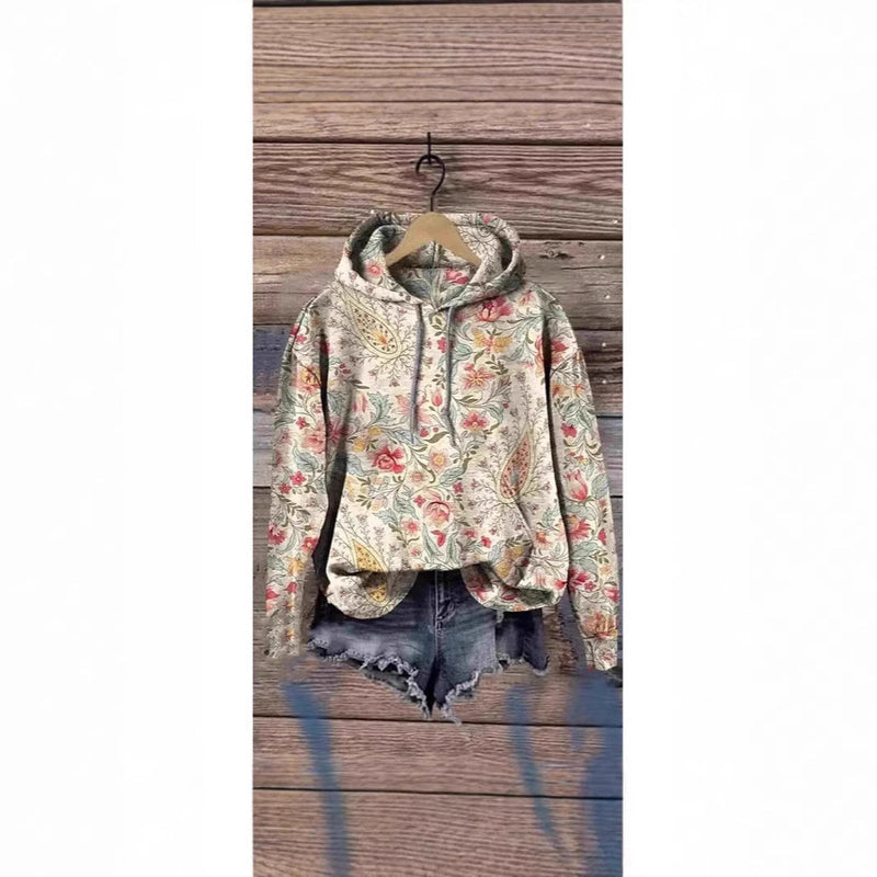 Elegantly Designed Pullover