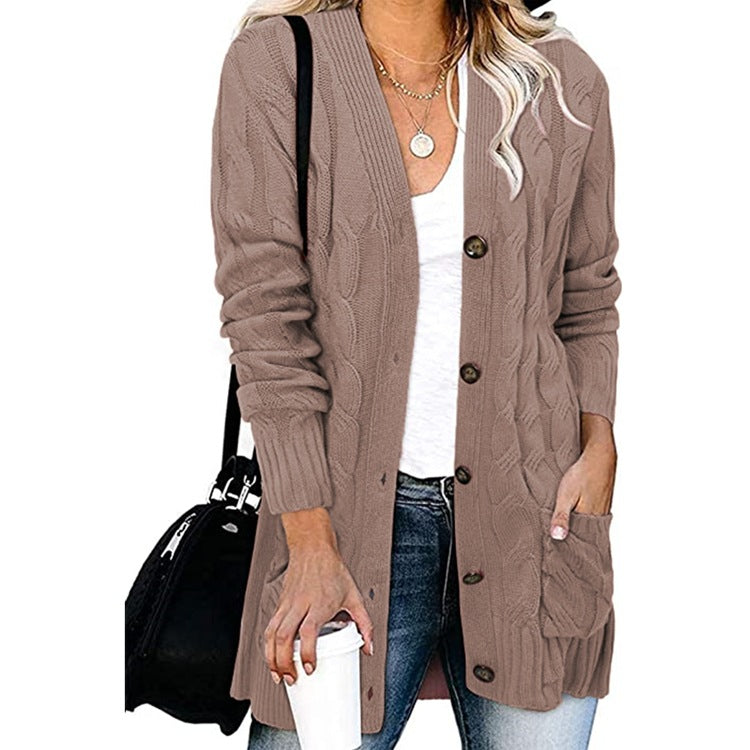 Vintage Inspired Cardigan