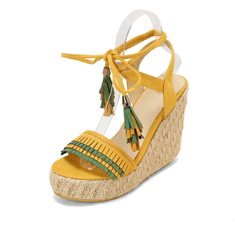 Classic Orthopedic Sandals with Timeless Style