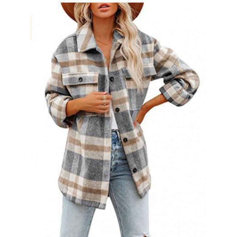 Classic Designed Garment