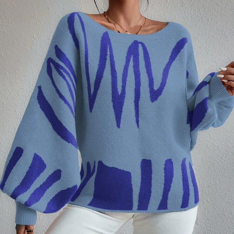 Thoughtfully Designed Sweater