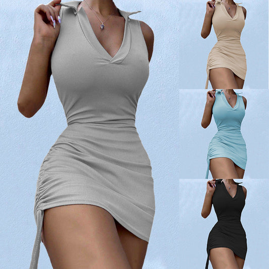 Timeless Vintage Style Garment