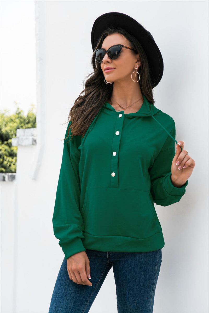 Vintage Inspired Pullover