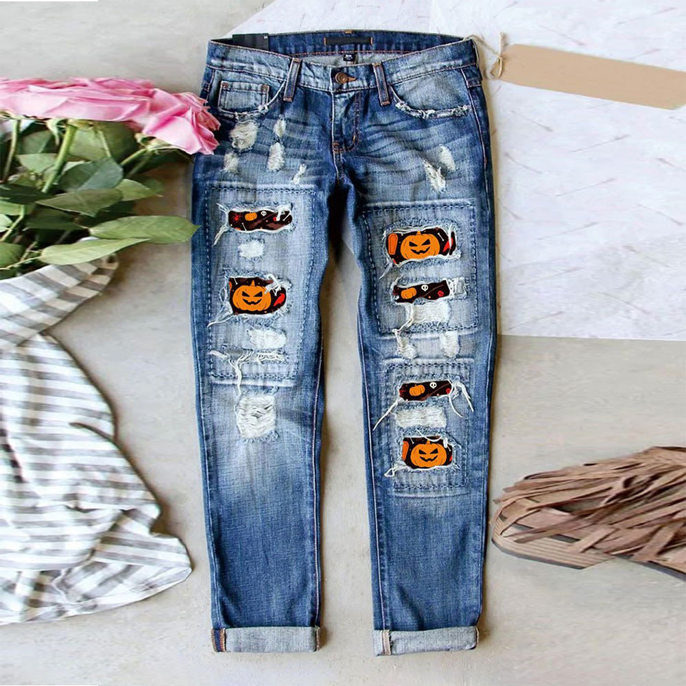 Vintage Inspired Garment