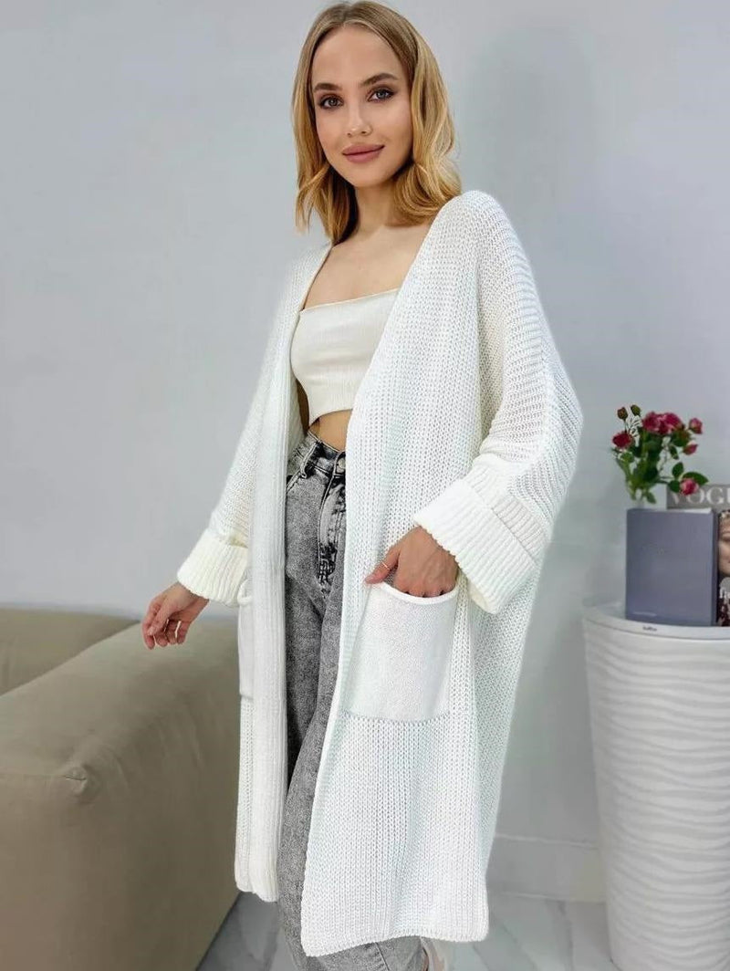 Beautifully Crafted Cardigan