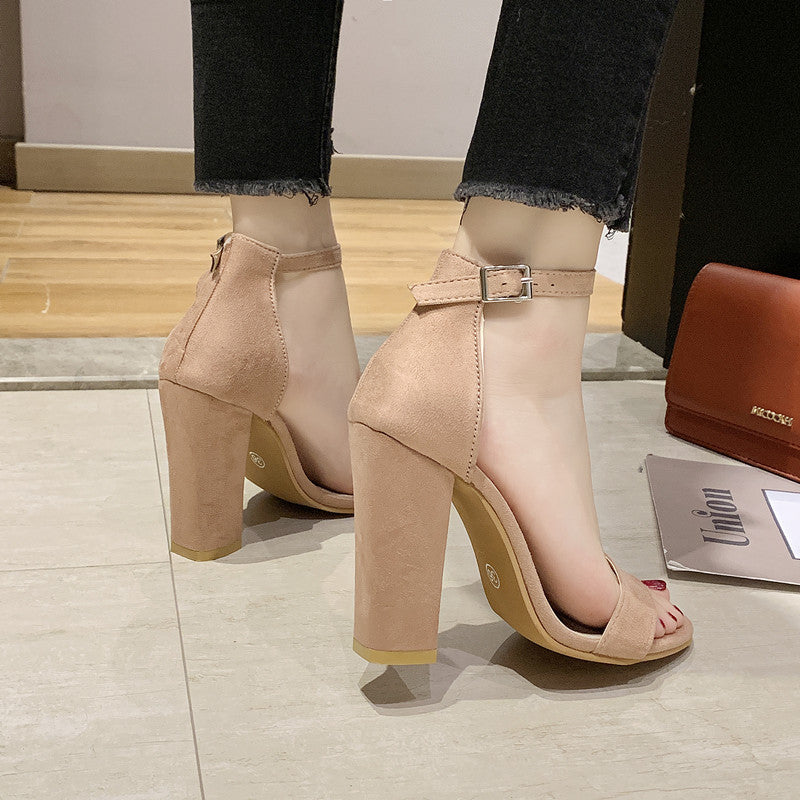 Elegant Orthopedic Sandals for Every Step