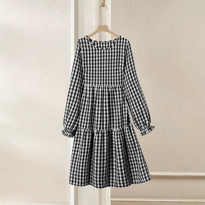 Timeless Vintage Style Garment
