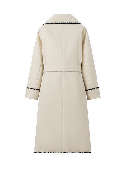 Vintage Inspired Coat