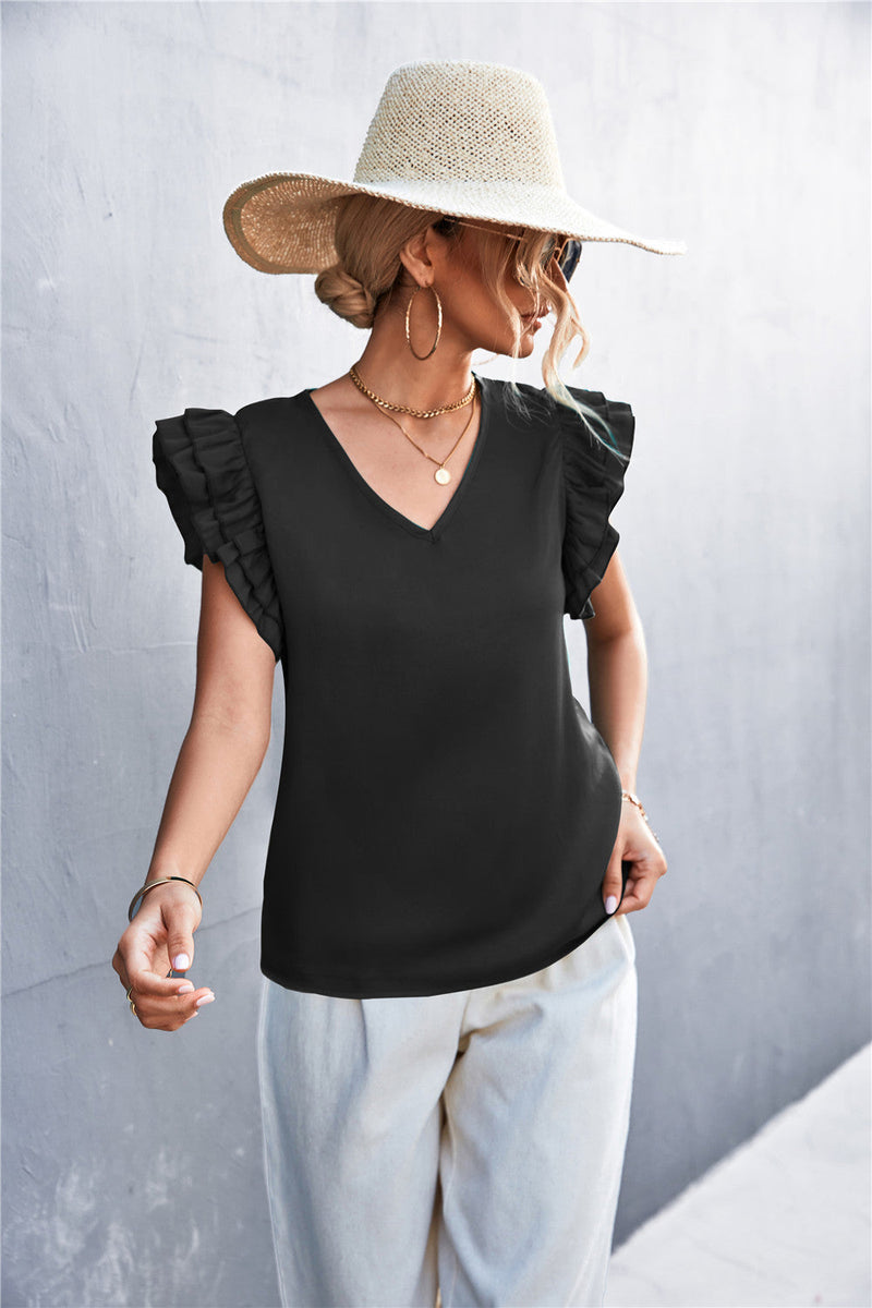 Elegantly Designed Garment