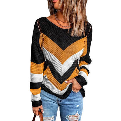 Classic Vintage Pullover