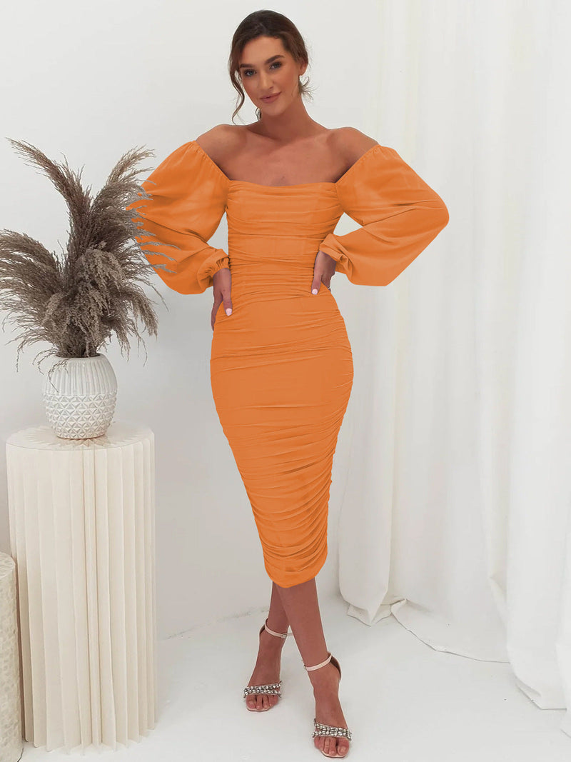 Beautifully Crafted Garment