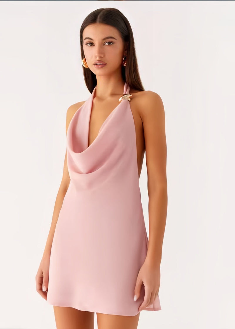 Timeless Vintage Style Garment