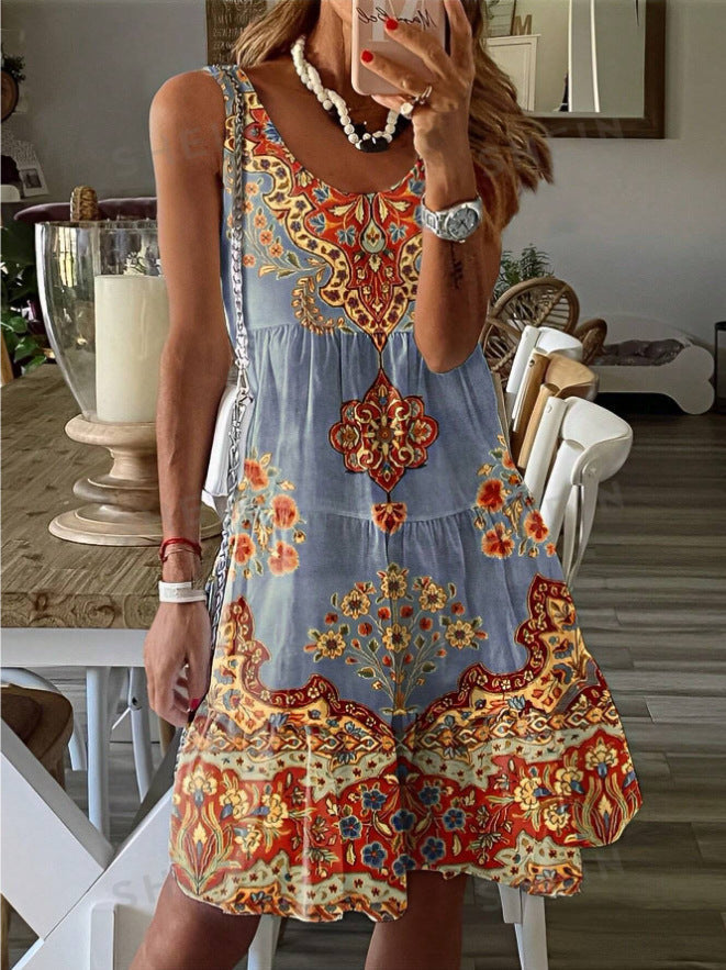 Vintage Inspired Garment