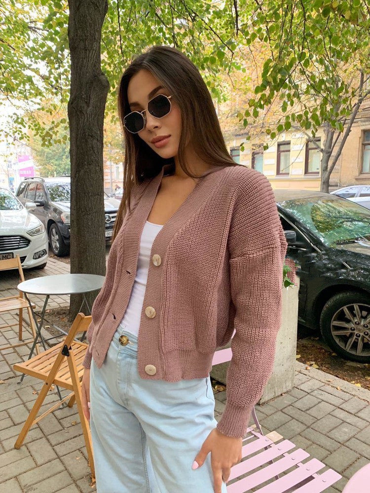 Classic Vintage Cardigan