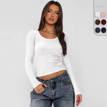 Gracefully Designed Garment