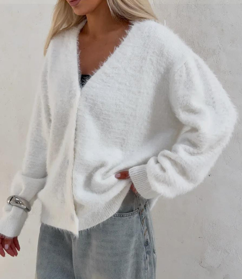 Vintage Inspired Cardigan