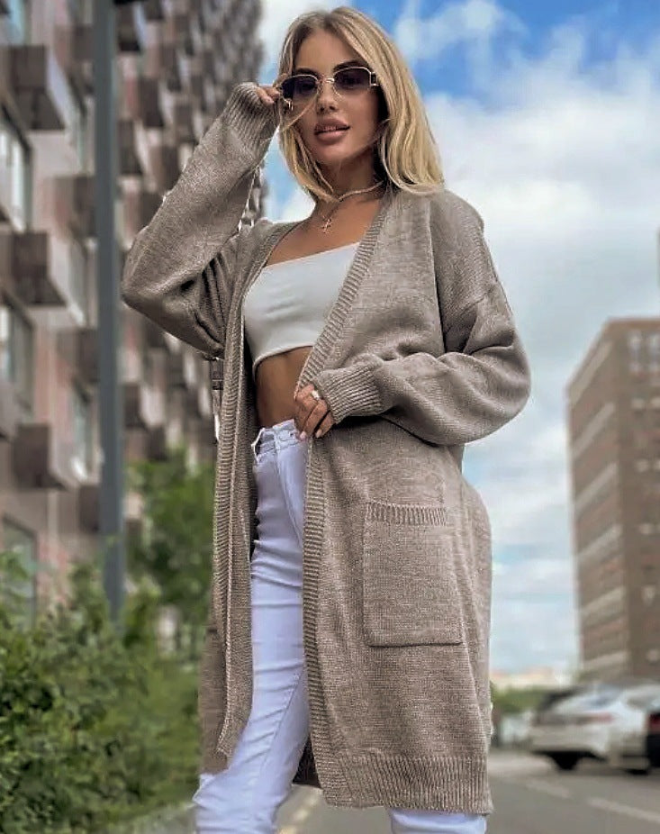 Thoughtfully Designed Garment