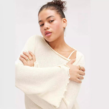 Elegantly Designed Garment