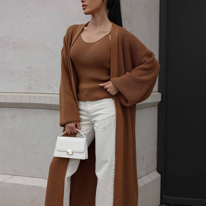 Thoughtfully Designed Garment