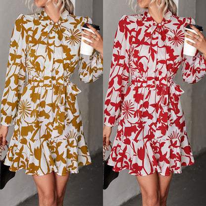 Elegantly Designed Garment