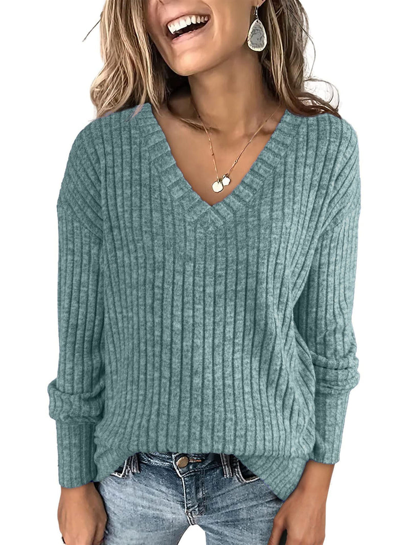 Classic Vintage Pullover
