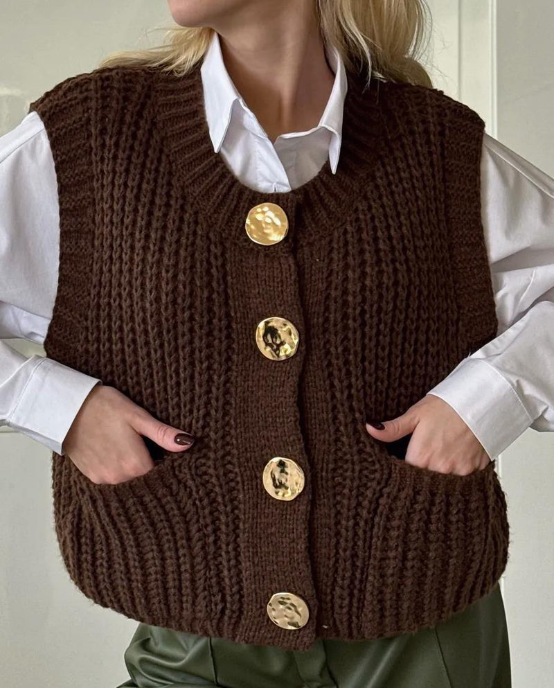 Timeless Vintage Style Garment