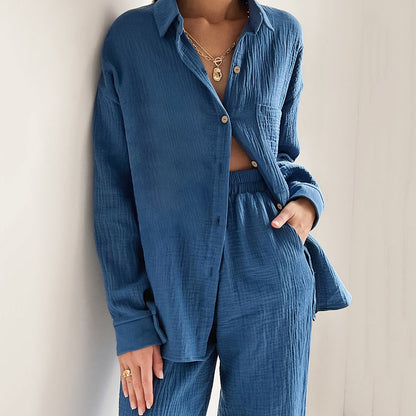 Blau