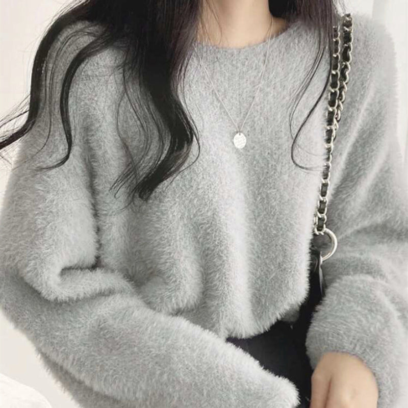 Classic Designed Pullover