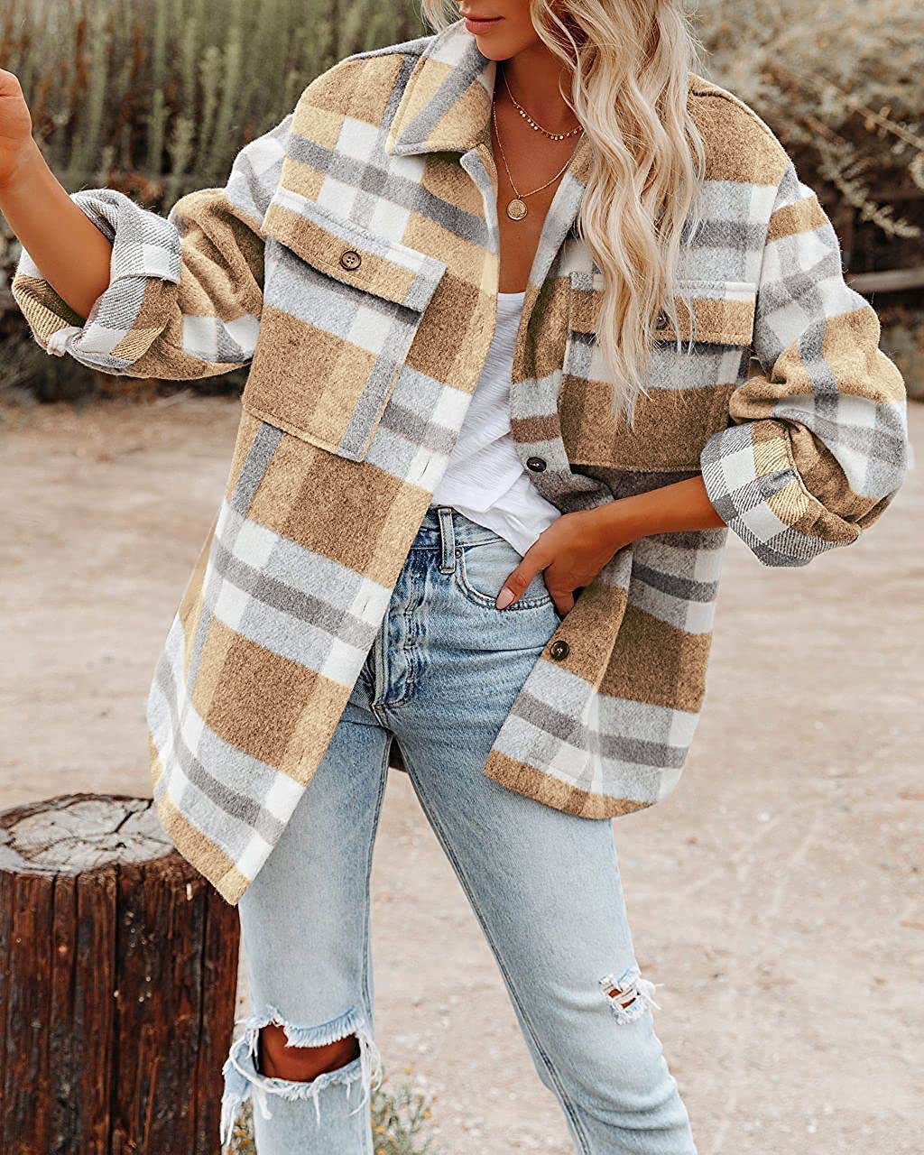 Timeless Vintage Style Garment