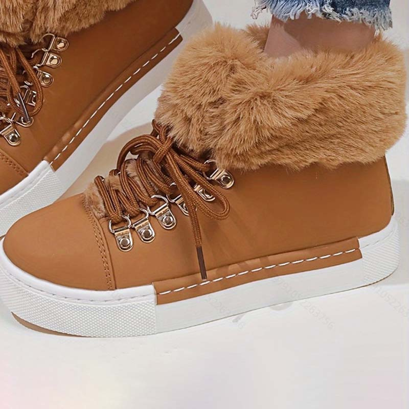 Comfortable Orthopedic Boots for Daily Wear