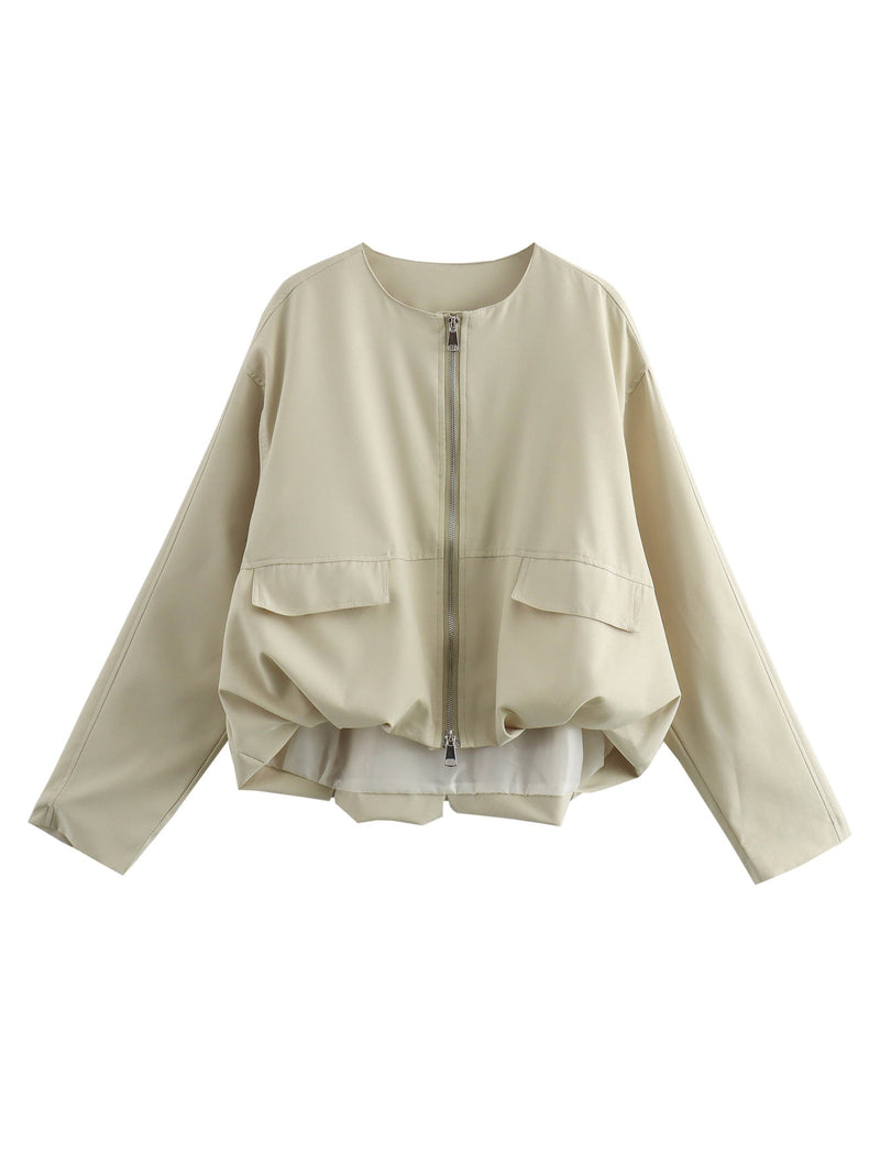 Classic Designed Garment