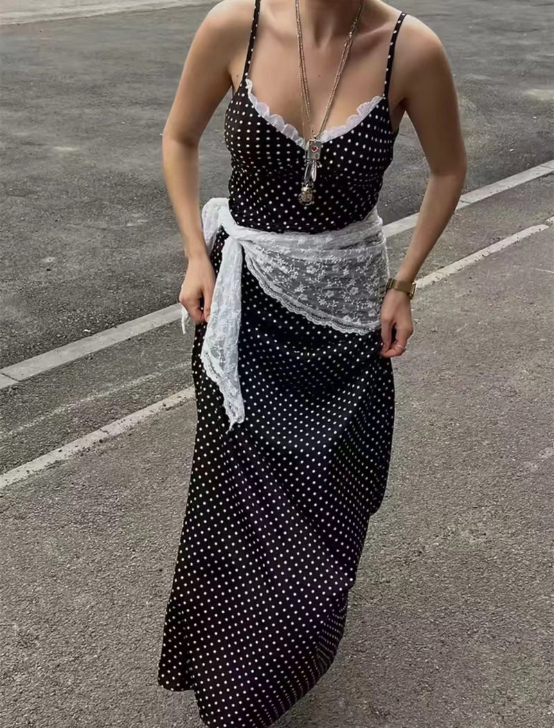 Timeless Vintage Style Garment