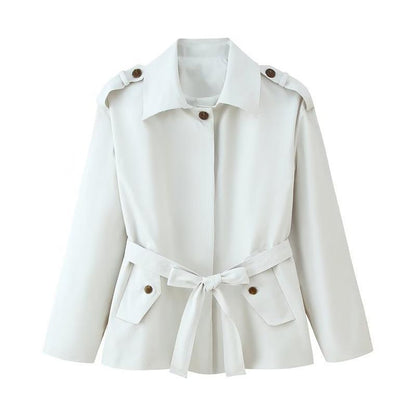 Thoughtfully Designed Garment